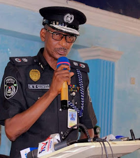 29th May 2023 Inauguration Ceremony Titled: Special Public Announcement From Kano State Police Command | Read This Update It’s Important to You
