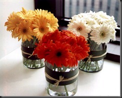 gerberas o mundo dos eventos