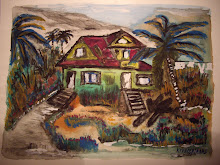 The Green House