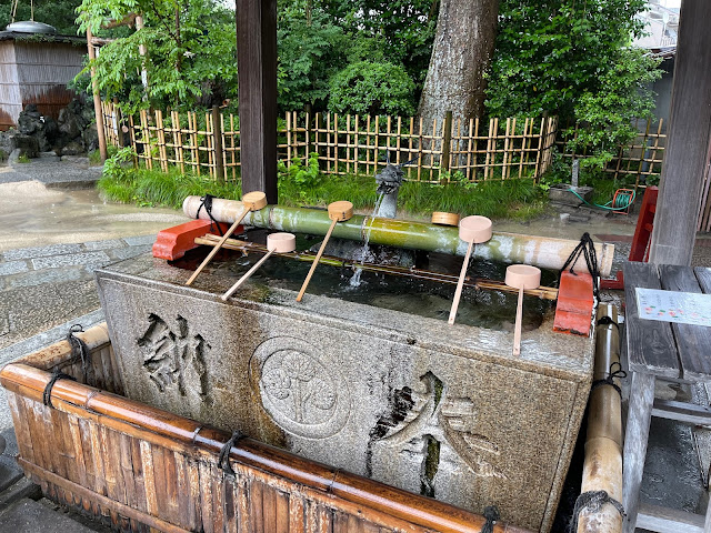 月次祭 (@ 久伊豆神社 - @hisaizu_shrine in 越谷市, 埼玉県)