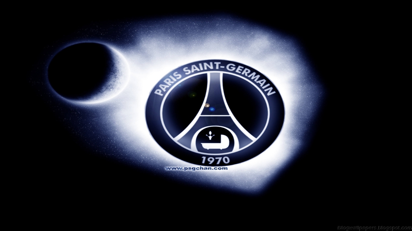 Paris Saint Germain (PSG) Wallpaper | Maceme Wallpaper