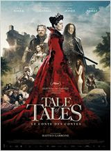 film The Tale of tales complet vf