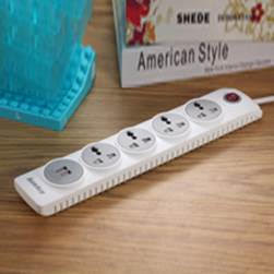 Huntkey Power Strip