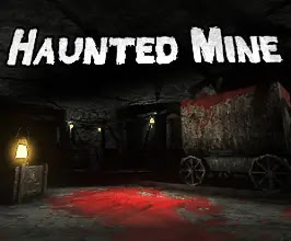 Haunted Mine Download de graça