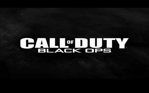 black ops logo png. call of duty lack ops logo