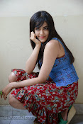 heart attack heroine Adah sharma photos