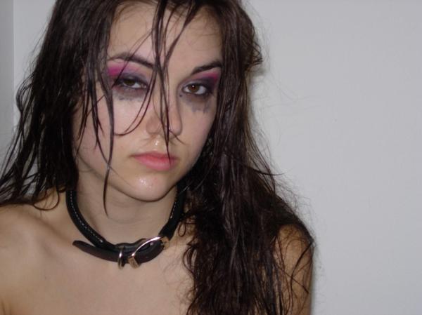 sasha grey