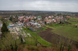 Döbrönte és Szarvaskő vára