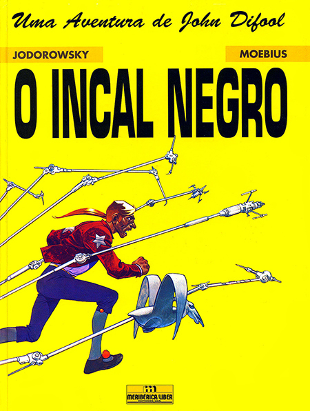 O Incal