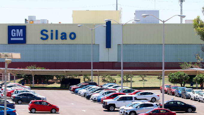 OIT será testigo de la consulta en la planta de GM en Silao, Guanajuato
