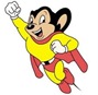 mighty mouse