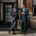 Cris Carter, Fox Sports, half ways that when according disagreement concerning his role 
