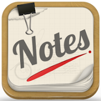 Home Screen Notes Pro