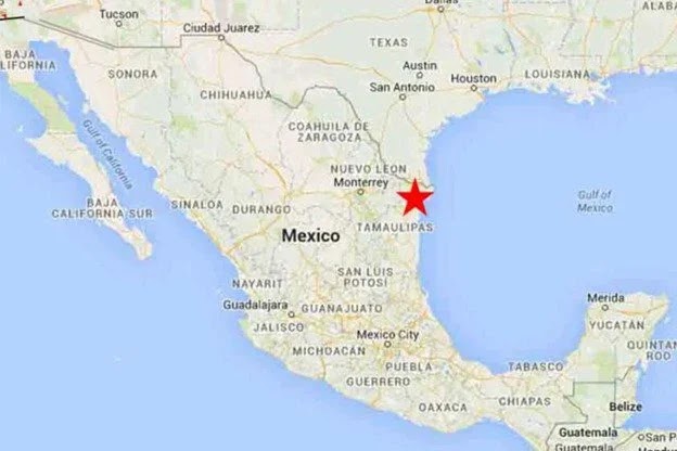 Four US Citizens Missing After Being Assaulted, Shot at, and Kidnapped in Matamoros, Mexico