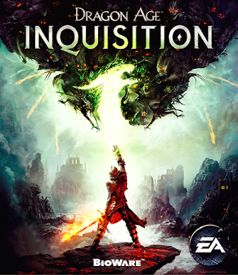 Dragon Age: Inquisition PC Game Save File Free Download