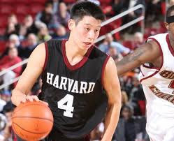 jeremy lin