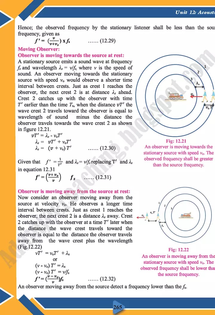 acoustics-physics-class-11th-text-book