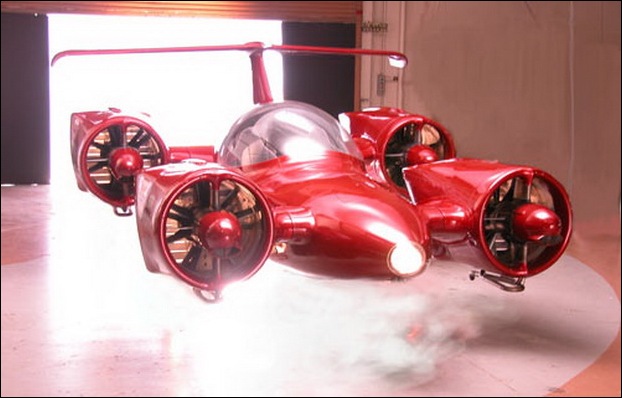 _M-400 SkyCar 04