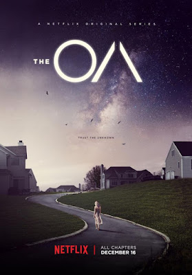 Stranger Things Takipçilerine Öneri : The OA Dizisi 1. Sezon Hakkında 