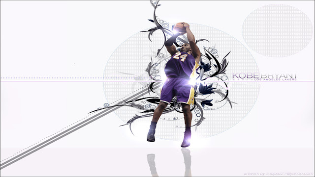 Free Download NBA Kobe Bryant HD Wallpapers for iPhone 5