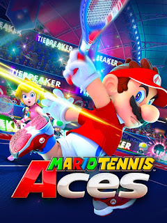 Mario Tennis Aces Official Strategy Guide PDF Download