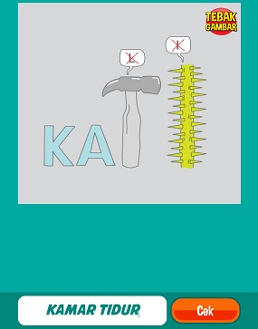 kunci jawaban tebak gambar level 20 terbaru no 14