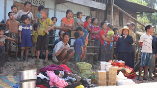 More than 10,000 Judean refugees need food and medicine  Magway Division, also known as Judea; There are more than 10,000 war refugees in 22 villages in Gangaw district.  Residents say the number of refugees has been steadily rising for more than a year since the military coup, when troops from the military council attacked the villages in the area.  "It's summer and the water is scarce, so the elderly are very hot. "  The military council and Pyu Saw Htee were attacked in that area. The village was set on fire. Bring food; Ko Nwe Oo of the All Judea Refugee Assistance Committee (YRCIDP) said that the refugees were in need of food because of the devastation.  “In a camp of more than 300 people, we get three and a half baskets of rice a day. It costs about four weeks. There is not enough situation now. Send it one day and spend the rest of the day like that. Donate to someone who has it and send it once. Eat it. Donate the next day and do the same. Refugees also have a physical disability. There are pregnant women. There are newborns. Six years There are also seven-year-olds. "There are old men who are receiving medical treatment."  Most of the refugees in the area are scattered. However, the All Judea Refugee Committee (YRCIDP) has mobilized some refugees and set up camp.  In such camps, there is a need for food and medicine, and there is no doctor to treat them.   Some locals in the burnt villages are also living in the forest. A local woman in Namkha village said they had to live in the mountains and did not have access to medicine or food.  "There is a problem," he said. It is summer, and the water is scarce, so the elderly are very hot. Water causes a lot of trouble. Medicine Dry goods are rare. The traffic on the child side is closed. "There is only Gangaw Road, so Gangaw has to buy and eat."  It has been a year since May last year, when locals were reluctant to return to the village due to repeated incursions and arson by the junta.  A villager in San Myo, a village of about 200 houses in the area, was reduced to four houses after the fire, and villagers have been on the run since January this year, according to locals.  Residents of San Township say they need shelter for villagers fleeing in the jungle.  “The main inconvenience is the rain. There are those who can afford it and those who cannot. The house was on fire and we could not afford it. The main feeling is that we want to win the uprising. You have to be safe to succeed in the uprising. For one thing, Pyu Saw Htee is close by, so I have to be careful at all times. ”  Within 14 months of the military coup in Gangaw Township, ထေး လှော် ရွာ၊ ကျွန်း တက်၊ Rain သင် တော် ရွာ၊ Shwebo Village ကံ တိုး ရွာ၊ Eleven villages, including San Myo, were set on fire, locals said.   A total of more than 500 homes were set on fire in Judea, according to the YRCIDP. Refugees in the Ayeyarwady region, which is expected to experience the rainy season in the coming months, will receive rain and shelter. Mosquito nets and medicines are in dire need, and the YRCIDP has asked for donations to help.  The United Nations Office for the Coordination of Humanitarian Affairs (UN OCHA) said on April 19 that more than 560,000 people have been displaced in the year since the military coup.  Civilian house Building More than 8,000 markets and schools were destroyed in Sagaing Division. According to UN OCHA, Magway Division and Chin State have the highest number.    Food routes for Kayah war refugees have been cut off  After more than a year of fighting between the military council and the Karenni Armed Forces after a military coup in Kayah (Karenni) State, the population is over 200,000, with nearly 200,000 refugees.  For them, food transport routes such as the Pinlaung-Phekone-Moebye route; On the Taunggyi-Hsi Hseng-Loi Lin-Loikaw route and the road from Toungoo to Kayah, the military council troops inspected and inspected the road. It has been blocked for more than two months.  "If you bring a lot of food, you will be arrested if you do not give a good reason. "  As a result, access to food and medicine has been limited, said a spokesman for the Karenni Refugee Assistance Network.  "At the main points, the military council troops are from Pinlaung," he said. တောင်ငူ တို့၊ I was sitting next to the gas station. Then, food trucks were allowed to enter Kayah State. There is no permission. If you bring a lot of food, you will be arrested if you do not give a good reason. Medicines are limited to Loikaw, ”he said.  In Karenni State, he said, prices of medicines and food have quadrupled.  There are about 4,000 IDPs in Demawso Township, which is close to the fighting, and about 40 refugee camps, according to an official from the Demawso Township People's Defense Force (DMO-PDF).  A spokesman for Demoso PDF said food shortages were taking place in about half of the camps due to disrupted transport routes.  "Some refugee camps are between 400 and 500," he said. There are more than 100 camps in some camps. Some refugee camps are quite large. According to statistics, there are more than 4,000. It can be said that many refugee camps are facing shortages. No refugee camp is enough. "It's almost completely cut off, almost half of it."  Although it is a war refugee camp, it is not a permanent camp, but there are areas where it is raining in the jungle.  There are about 6,000 refugees in the western part of Phuso Township, about 10 miles west of Dimoso, with two camps for about 500 people, according to the Refugee Assistance Committee for the western part of Phruso Township.  At present, there is a route to transport food and medicine, but there is a risk of food shortages during the rainy season, said an official from the Refugee Relief Committee in the western part of Phruso Township.  "The route we are using now is not good at all during the rainy season," he said. Getting around will be difficult. For that, rice, You will need to stock up on food. If we do not save, we will run out of food during the rainy season. Depending on the traffic situation. "When the rain falls, it will need to be replaced."  hpruso-refugees.jpg Refugees in the western part of Phruso Township are seen on February 16, 2022 (Photo: Refugee Assistance Committee for the western part of Phruso Township) The IDPs who do not live in the camps are close to each other. Relatives They live in the forest with friends' houses.  Fighting is currently calm in Phruso Township, but in the past week, I'm not sure what to do. The Karenni National Defense Force (KNDF) said on April 24 that fighting intensified in Moebye townships on the Loikaw-Shan-Kayah border.  According to the United Nations Office for the Coordination of Humanitarian Affairs (UN OCHA) on April 19, there have been more than 550,000 refugees in Burma since the military coup. UNOCHA says the security situation makes it difficult for aid to reach the refugees. RFA has not yet been able to contact General Zaw Min Tun, a spokesman for the military council, about the blockade on food routes.  Refugees say they are waiting for help, which is currently blocked by food routes.