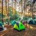 Jenis Tenda Camping