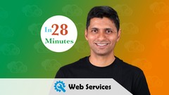 Master Java Web Services and RESTful API with Spring Boot