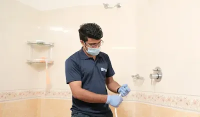 best plumbing services in Calicut