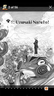 Komik Naruto Apk Gratis