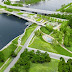 Oma Architects / 11th Street Bridge Park -Archi2o