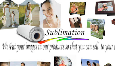 90gsm sublimation transfer paper