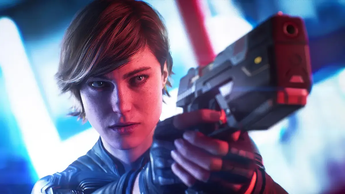 perfect dark