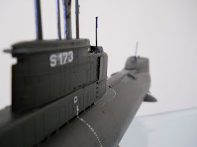 revell 1/144 206a