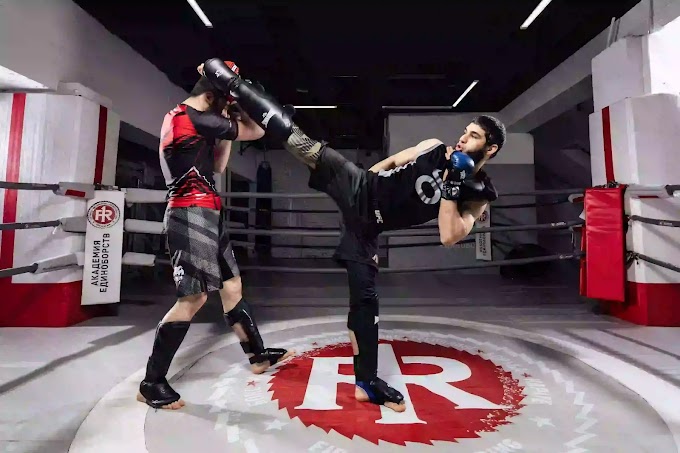 Kickboxing Essentials: Gear and Workout for a Powerful Punch