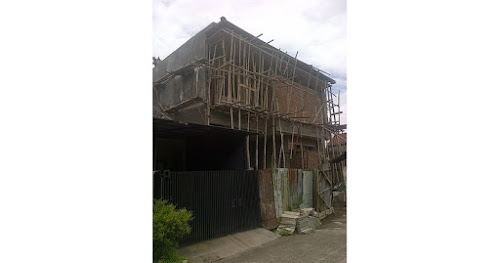 HARGA RENOVASI RUMAH Bangil