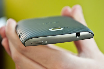 Acer Cloud Mobile Review