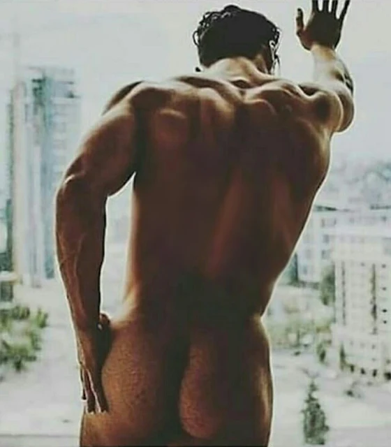 Michael Morrone Hot Ass