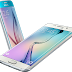 Samsung Galaxy S6 Duos - Gold