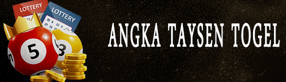 TAYSEN TOGEL 2D  TABEL ANGKA TAYSEN 2021