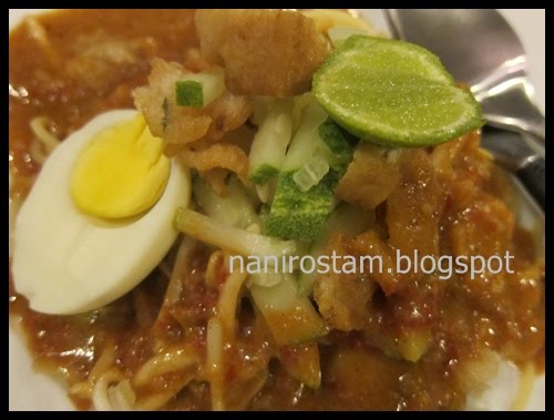 30 Ide Keren Gambar Kartun Bermain Masak Mie Goreng 