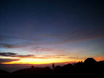 Gunung Merbabu