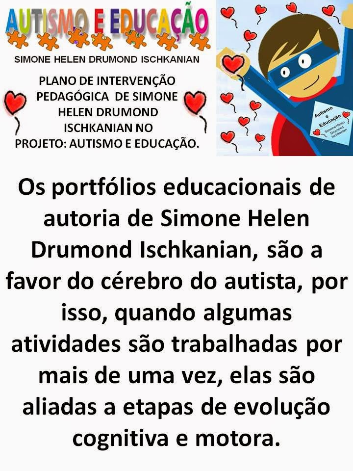 AUTISMO E EDUCAÇÃO