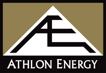 Athlon Energy Logo