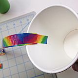 End of the Rainbow Loot Buckets step 5