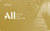 Gold - ALL Accor Live Limitless