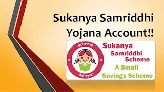 Income Tax benefits In Sukanya Samriddhi Account (SSA)