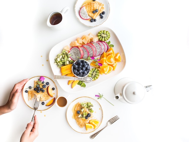 Quick and Easy Breakfast Recipes for Busy Mornings