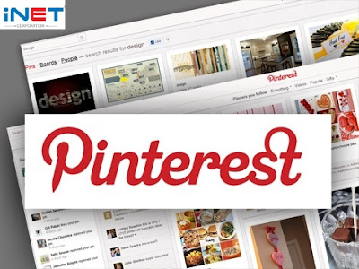 Chiến lược Marketing qua Pinterest để tăng doanh số bán hàng
